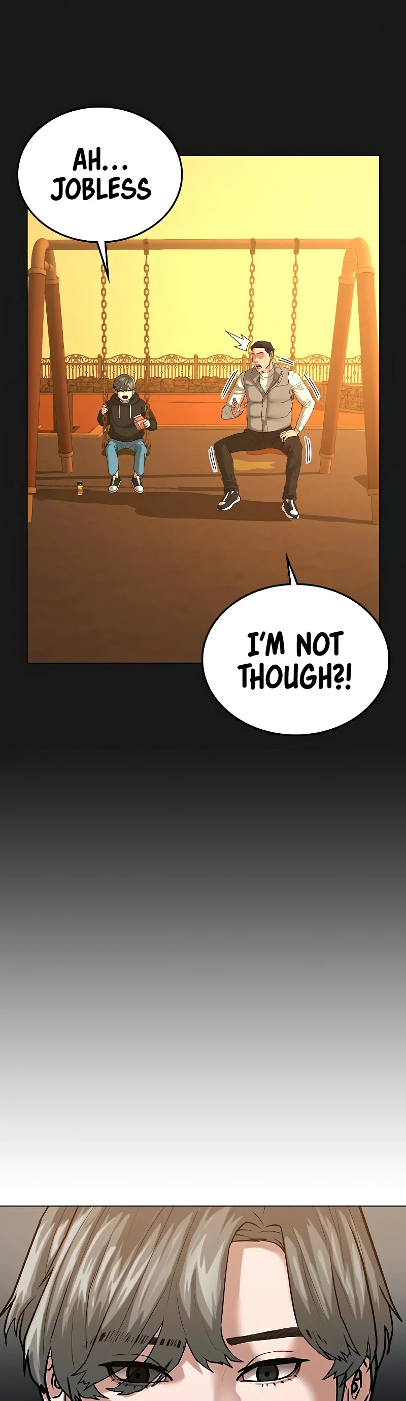 Reality Quest Chapter 25 page 13 - Chapter 25