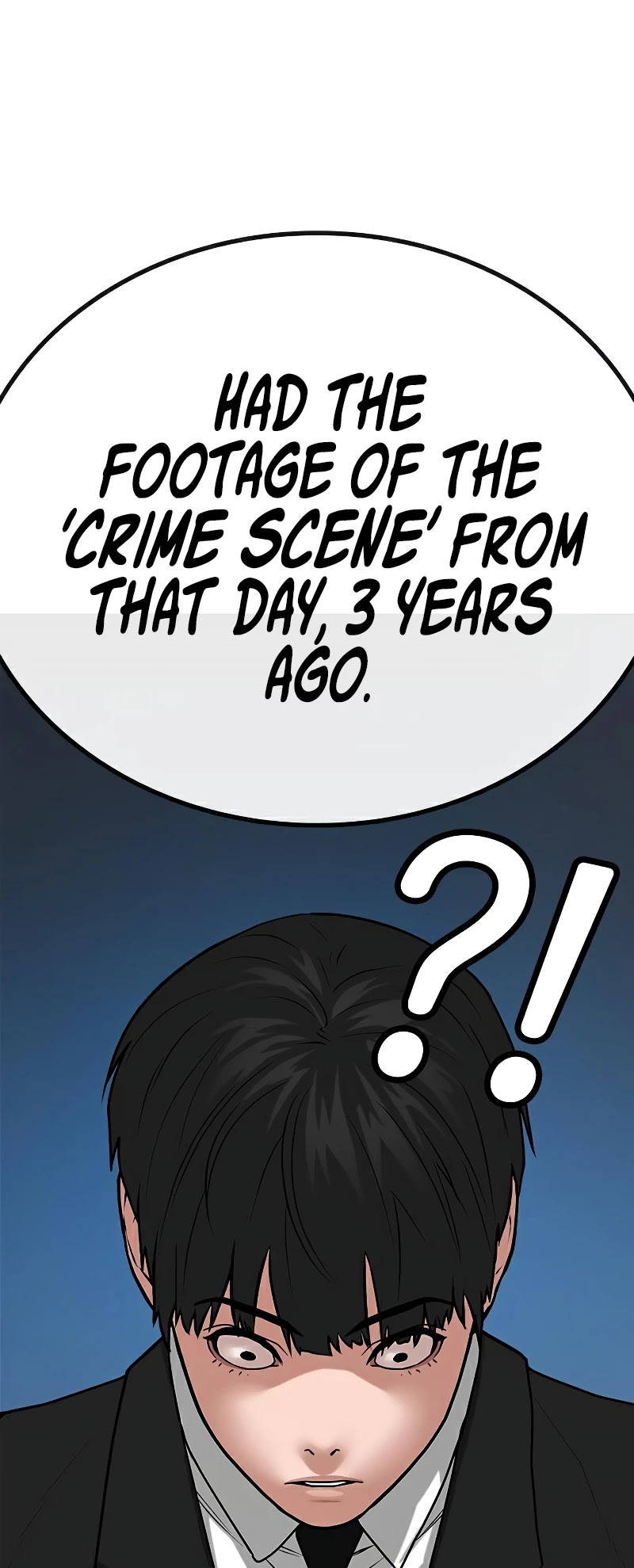 Reality Quest Chapter 25 page 25 - Chapter 25