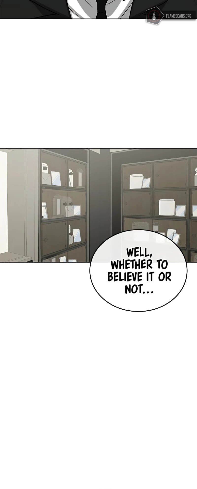 Reality Quest Chapter 25 page 26 - Chapter 25