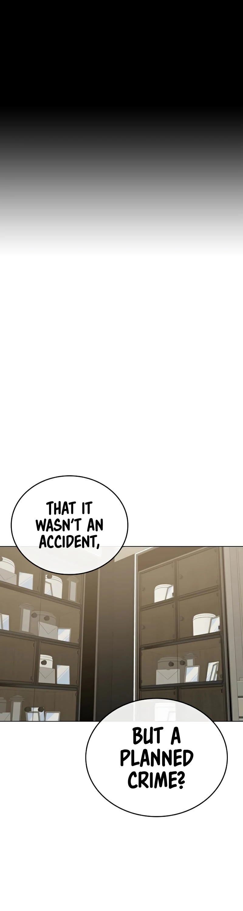 Reality Quest Chapter 25 page 3 - Chapter 25