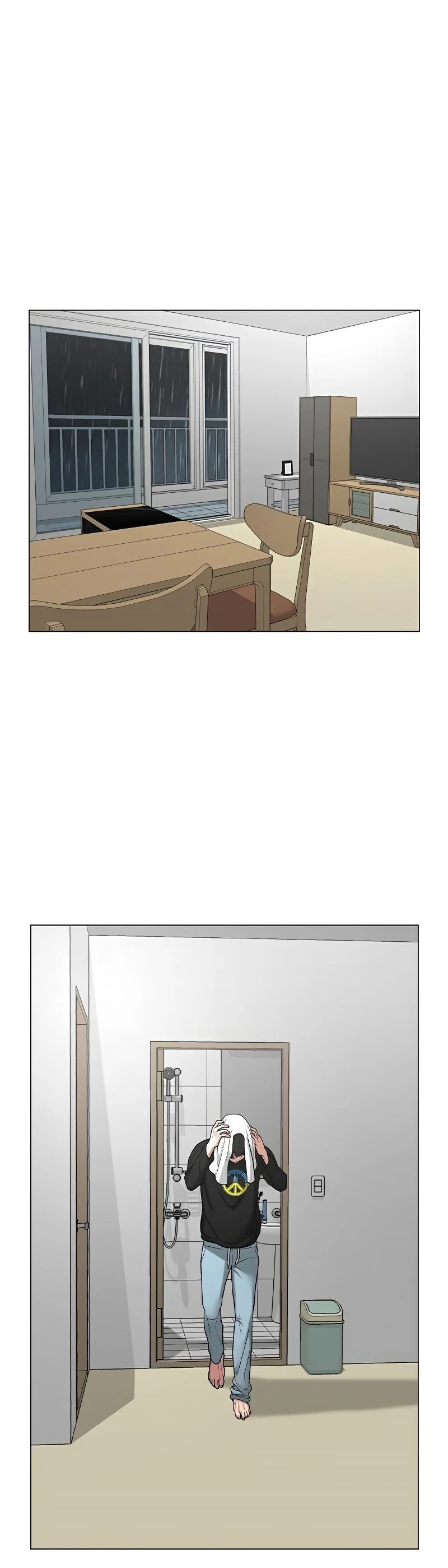 Reality Quest Chapter 25 page 30 - Chapter 25