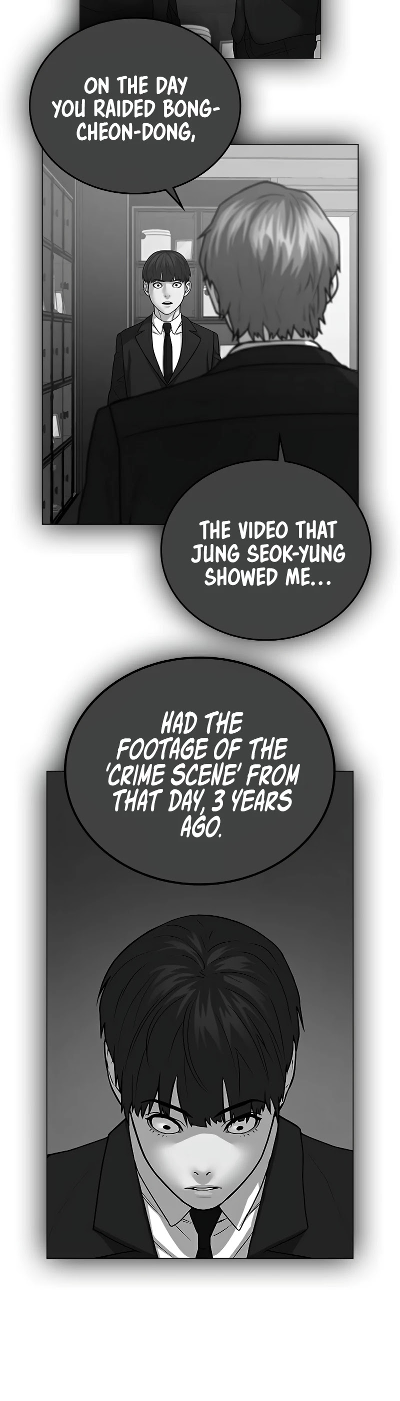 Reality Quest Chapter 25 page 34 - Chapter 25