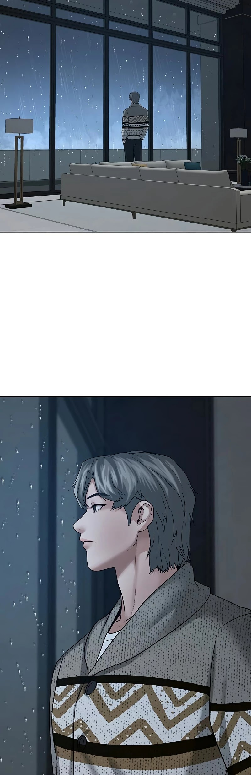 Reality Quest Chapter 25 page 37 - Chapter 25