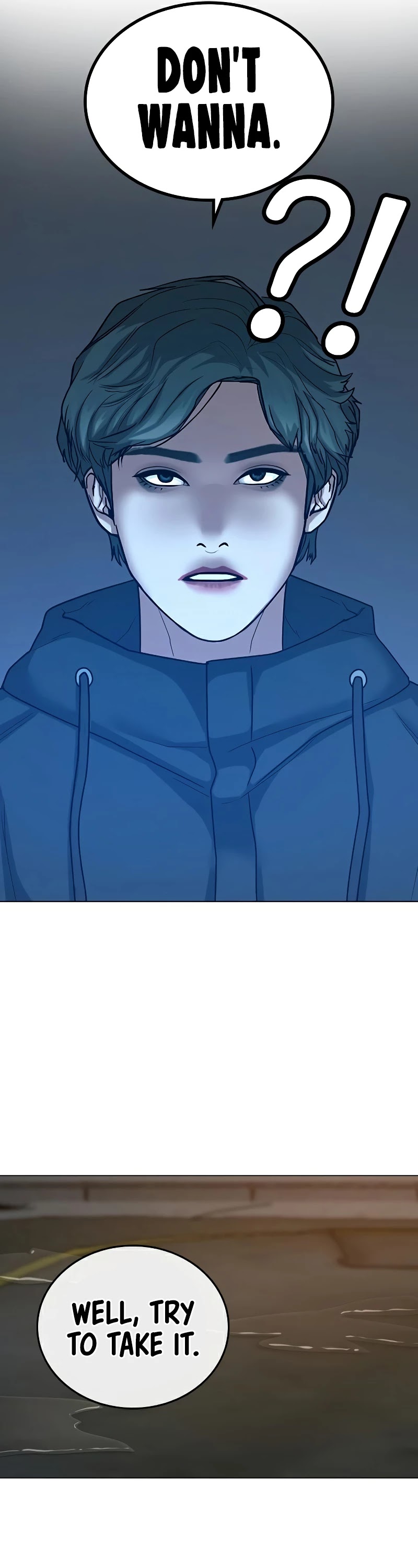 Reality Quest Chapter 25 page 47 - Chapter 25