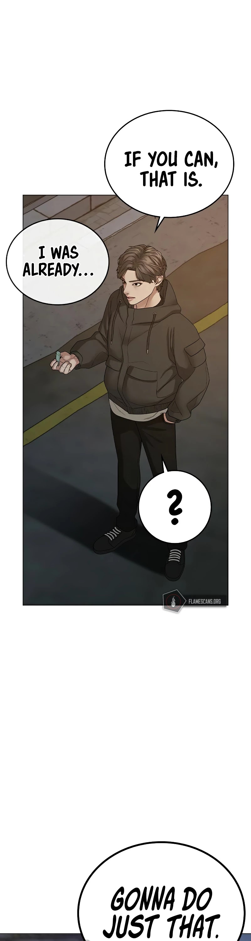 Reality Quest Chapter 25 page 48 - Chapter 25