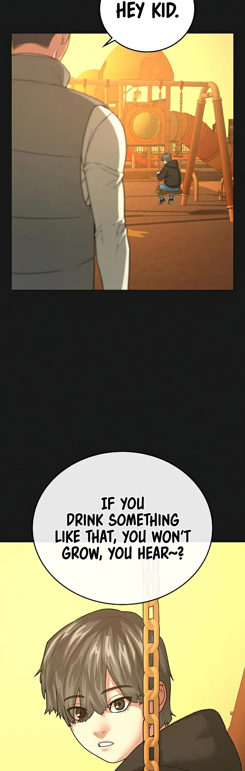 Reality Quest Chapter 25 page 9 - Chapter 25