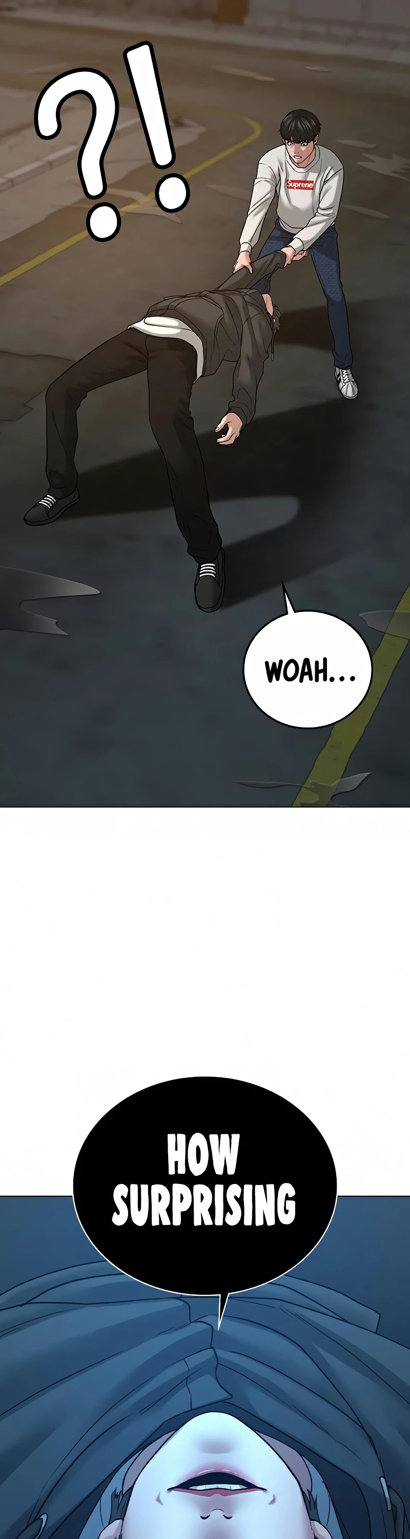 Reality Quest Chapter 26 page 15 - Chapter 26