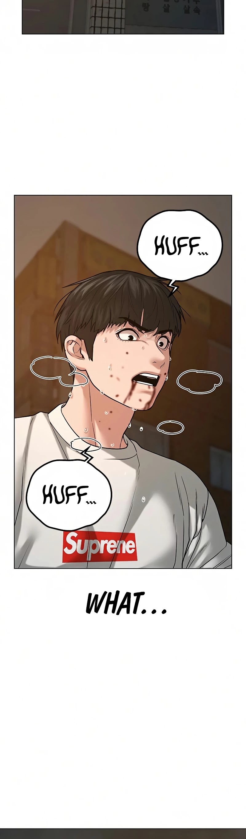 Reality Quest Chapter 26 page 38 - Chapter 26