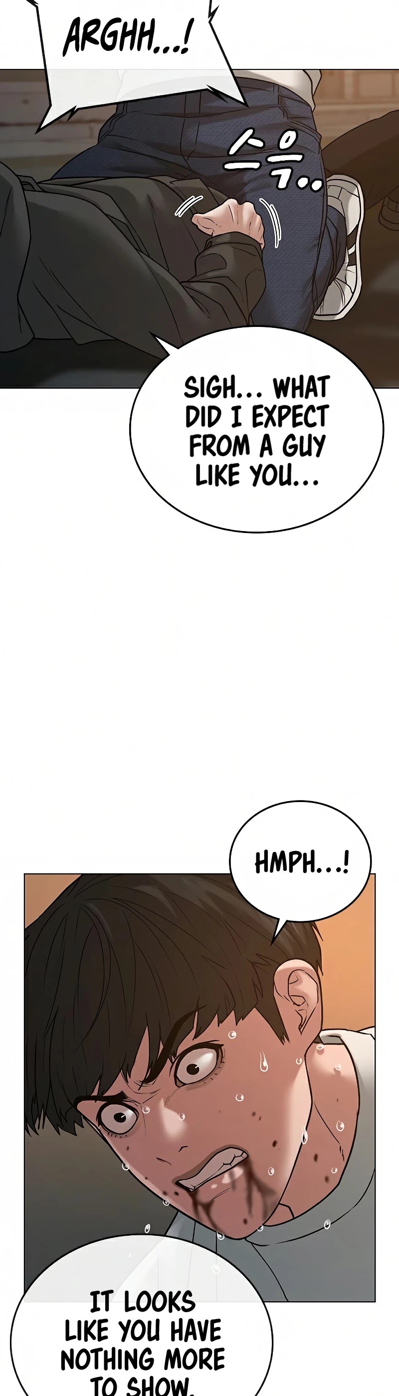Reality Quest Chapter 26 page 41 - Chapter 26