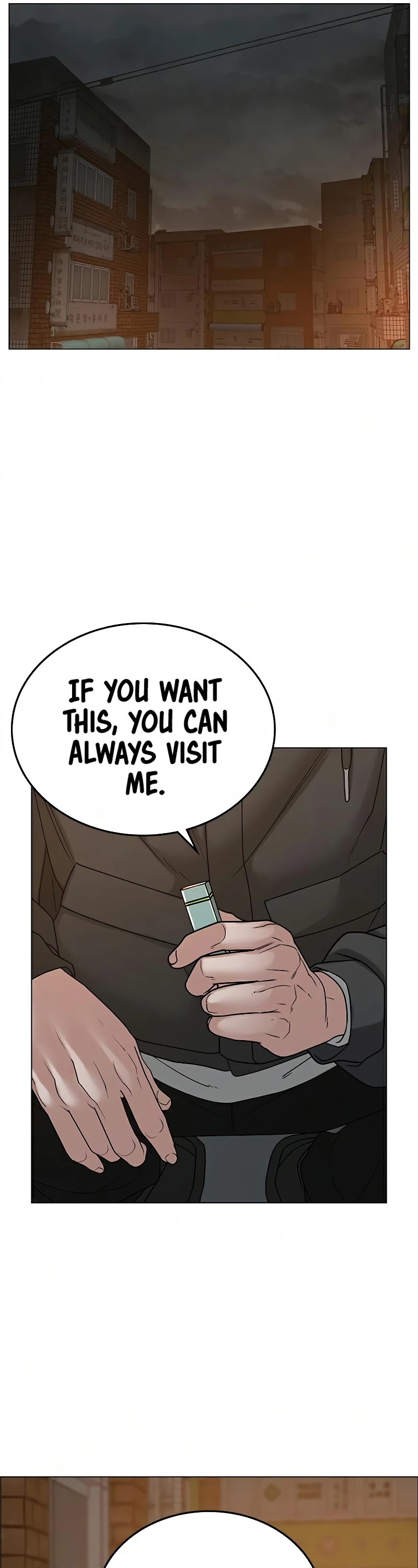 Reality Quest Chapter 26 page 47 - Chapter 26
