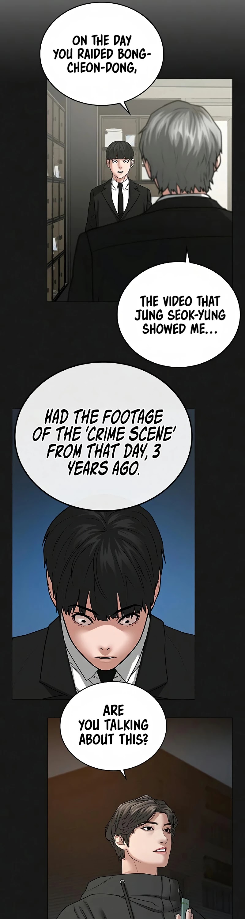 Reality Quest Chapter 26 page 55 - Chapter 26