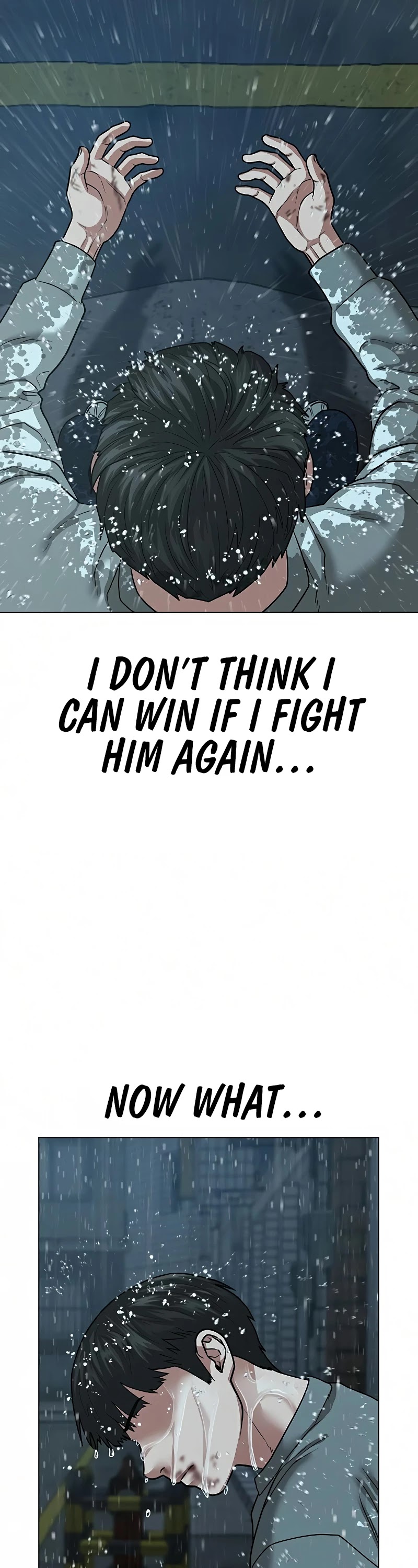 Reality Quest Chapter 26 page 59 - Chapter 26