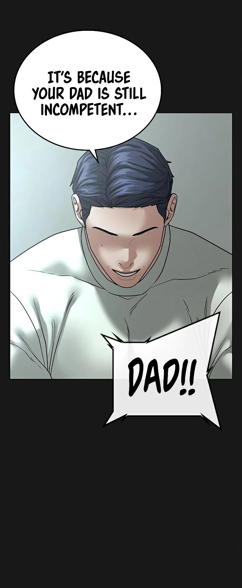 Reality Quest Chapter 27 page 10 - Chapter 27