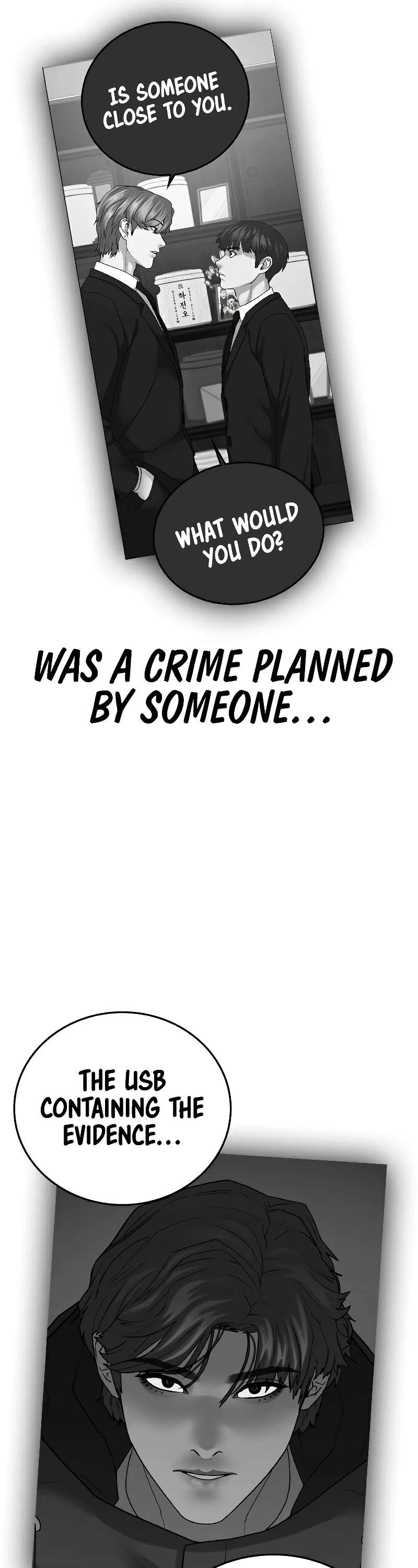 Reality Quest Chapter 27 page 19 - Chapter 27
