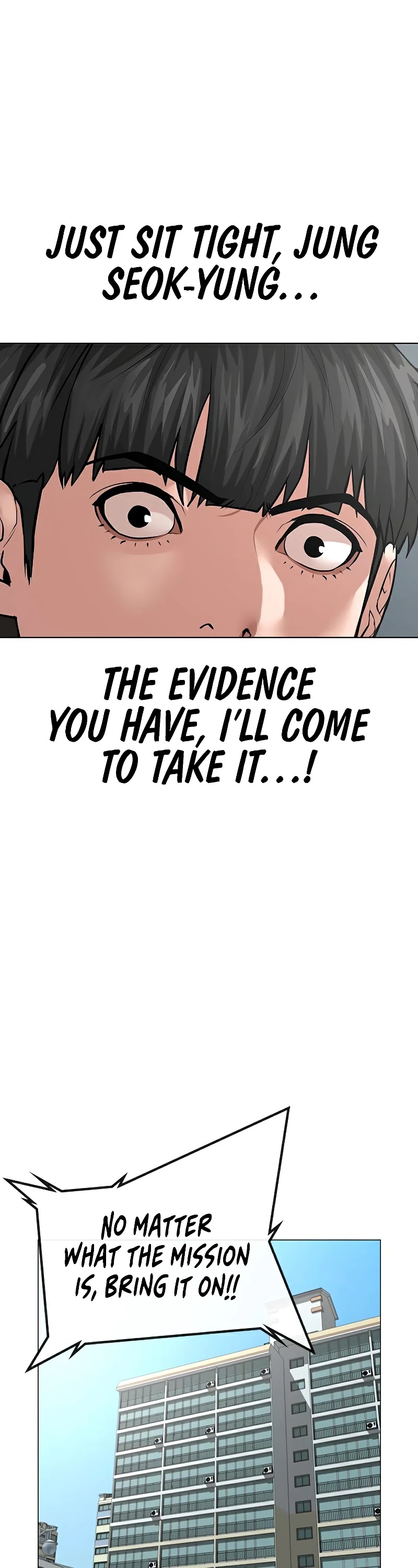 Reality Quest Chapter 27 page 24 - Chapter 27
