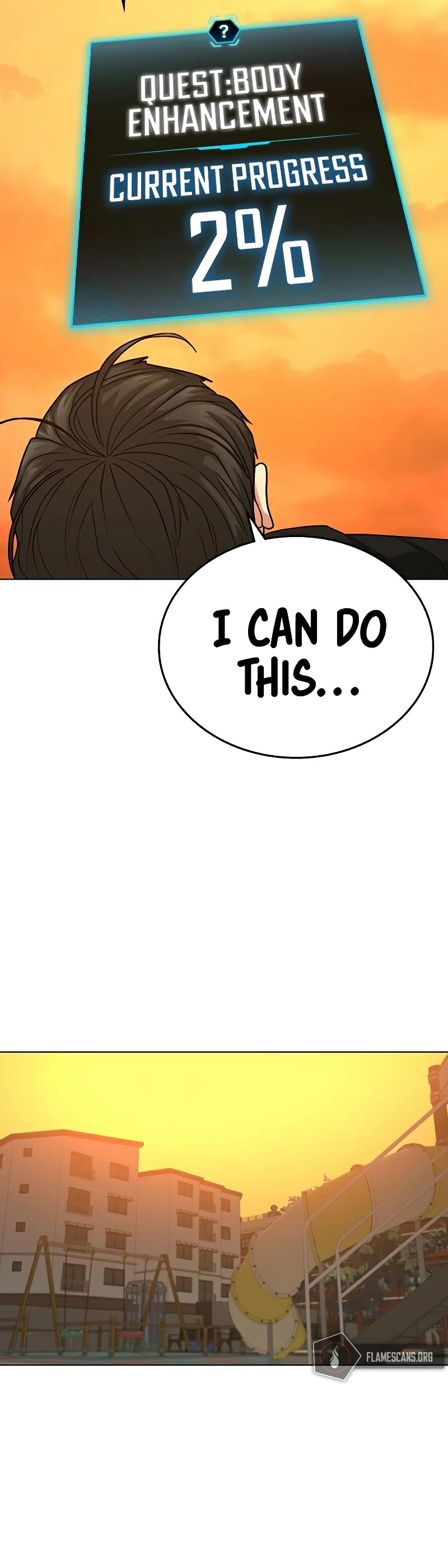 Reality Quest Chapter 27 page 38 - Chapter 27