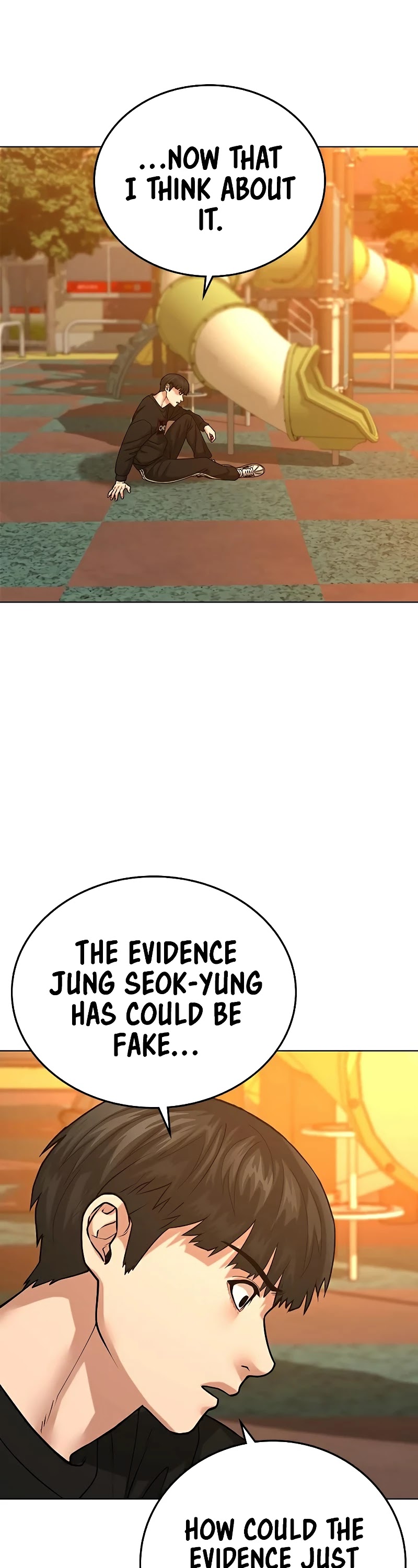 Reality Quest Chapter 27 page 39 - Chapter 27