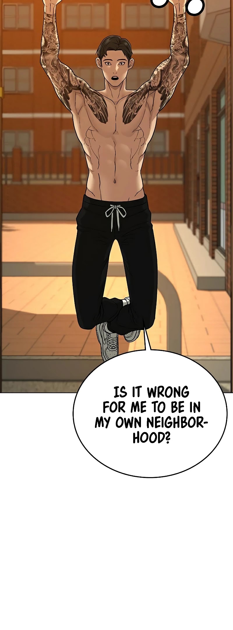 Reality Quest Chapter 27 page 42 - Chapter 27