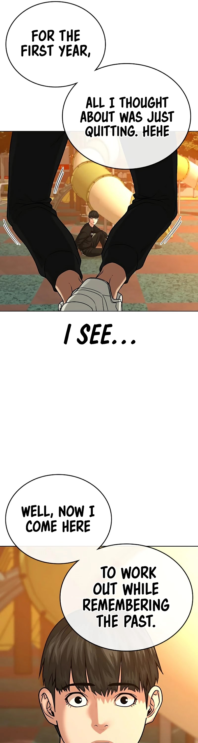 Reality Quest Chapter 27 page 47 - Chapter 27