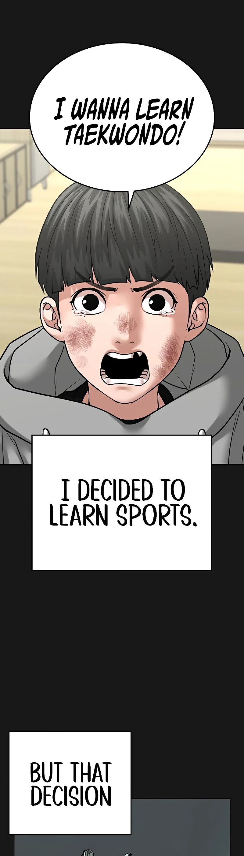 Reality Quest Chapter 27 page 49 - Chapter 27