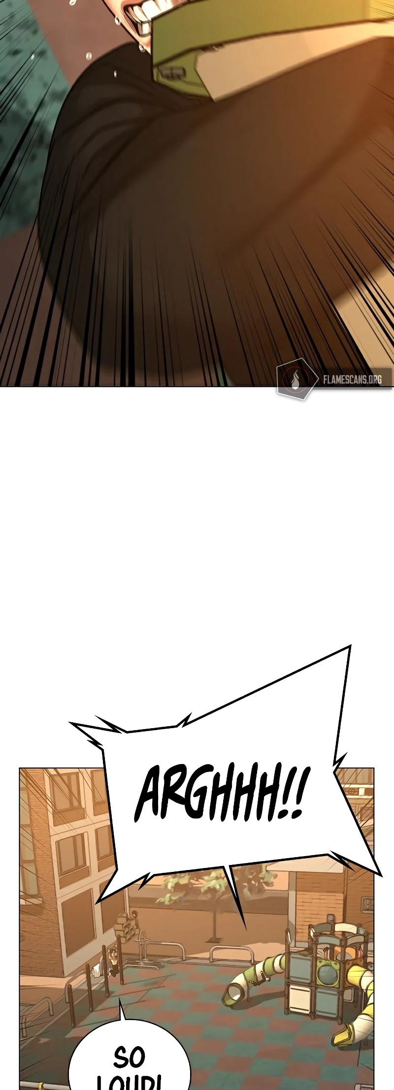 Reality Quest Chapter 27 page 57 - Chapter 27