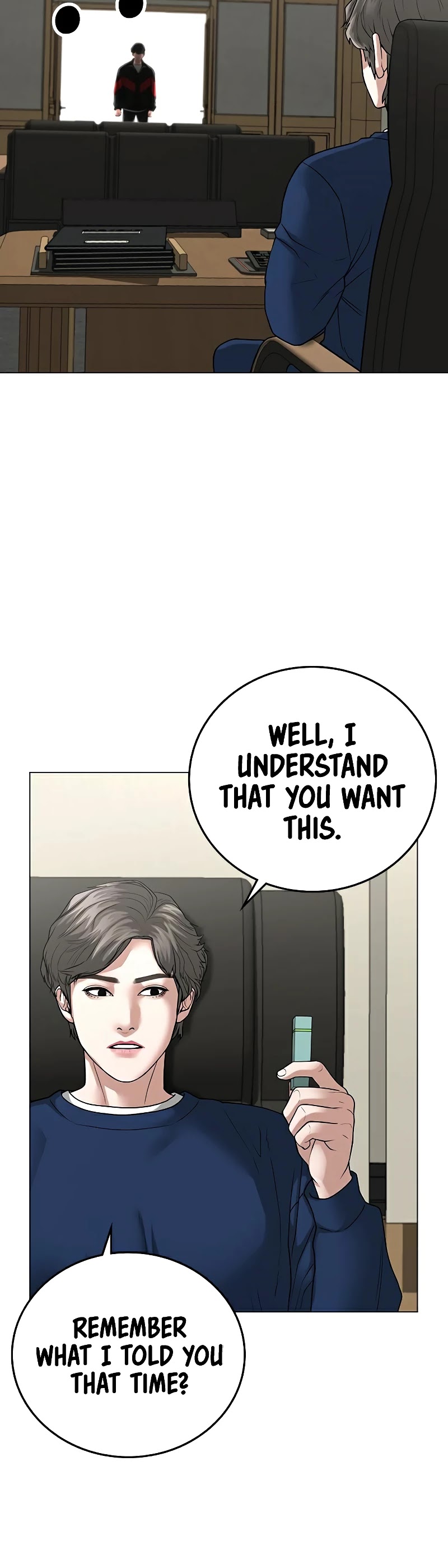 Reality Quest Chapter 27 page 62 - Chapter 27