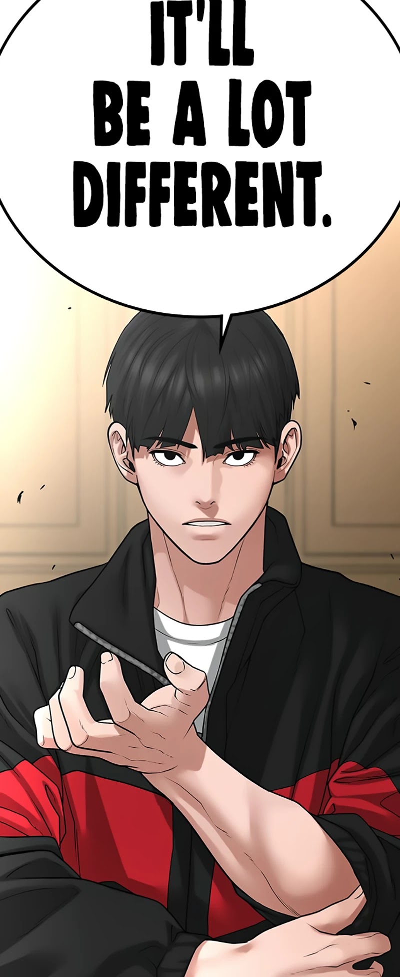 Reality Quest Chapter 27 page 65 - Chapter 27
