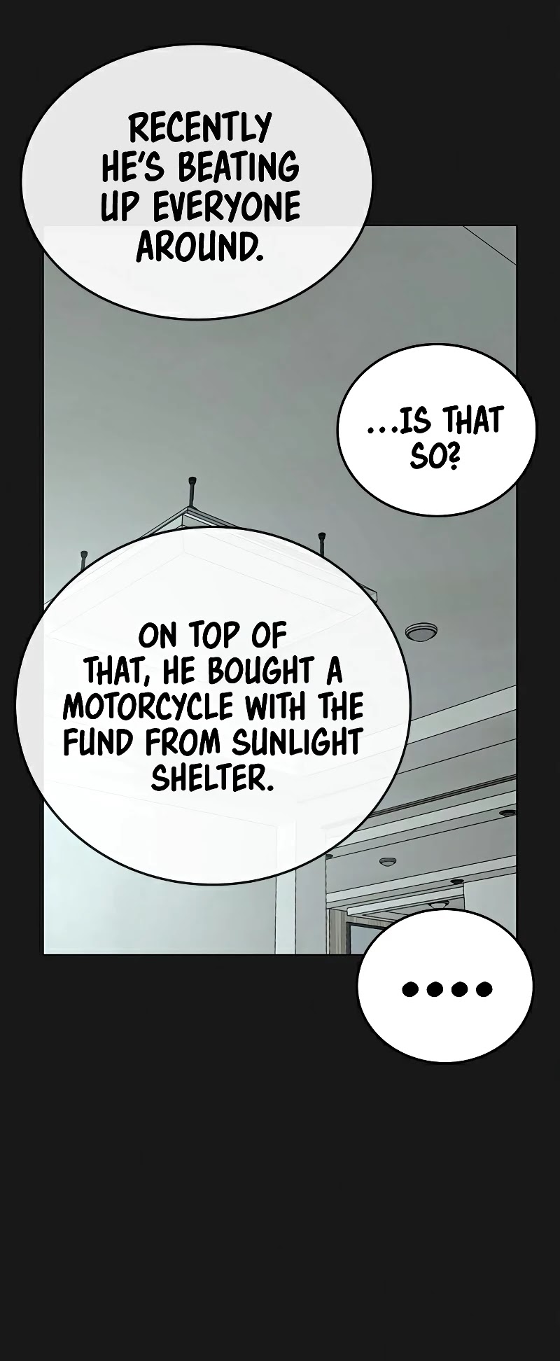 Reality Quest Chapter 27 page 9 - Chapter 27
