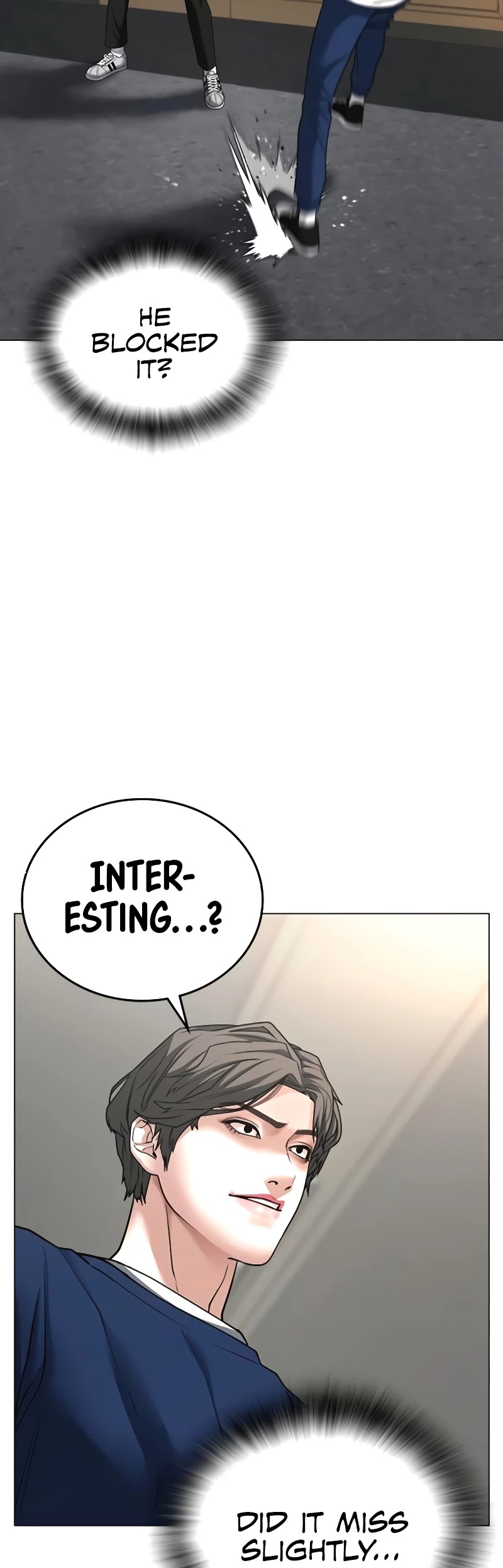 Reality Quest Chapter 28 page 26 - Chapter 28