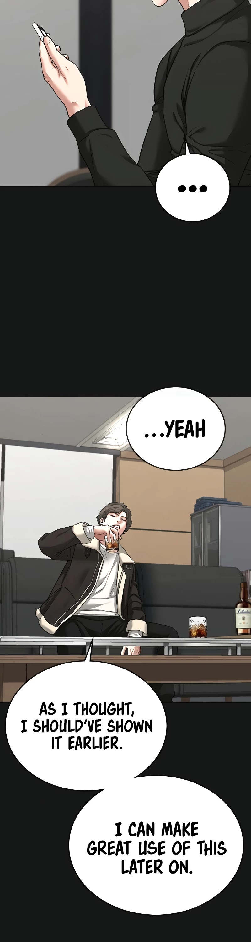 Reality Quest Chapter 28 page 32 - Chapter 28
