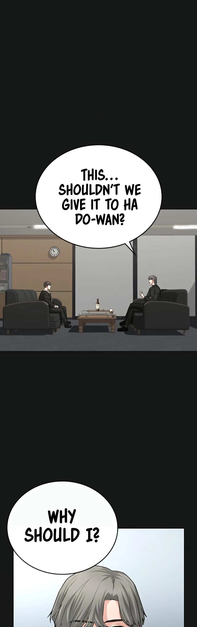 Reality Quest Chapter 28 page 33 - Chapter 28