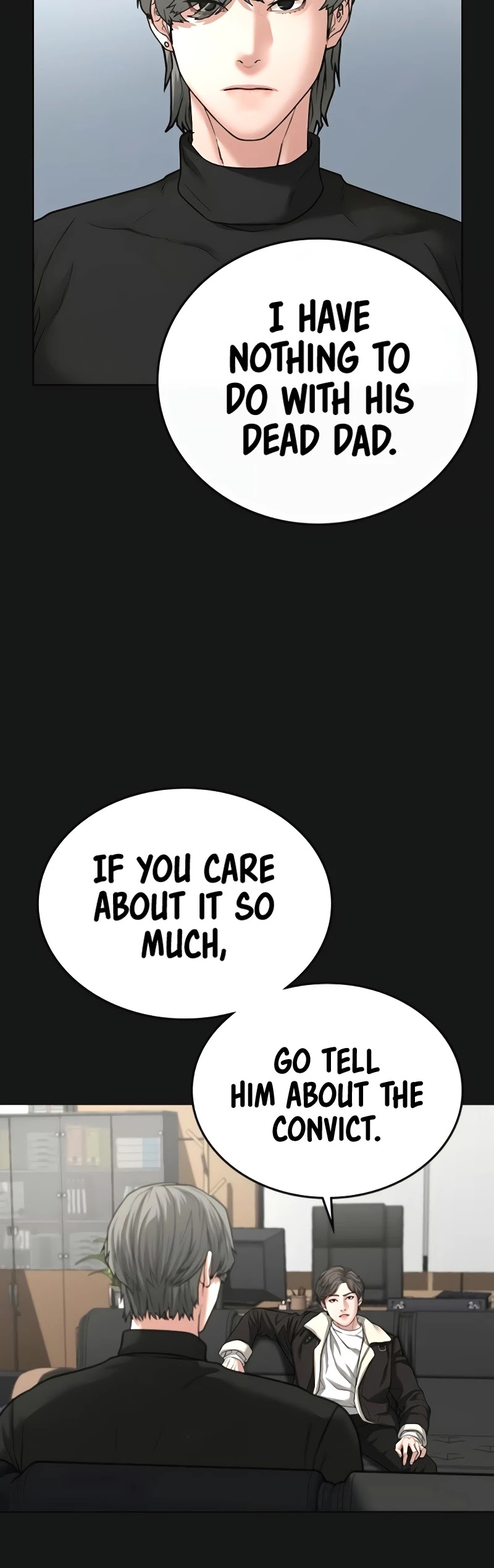 Reality Quest Chapter 28 page 34 - Chapter 28