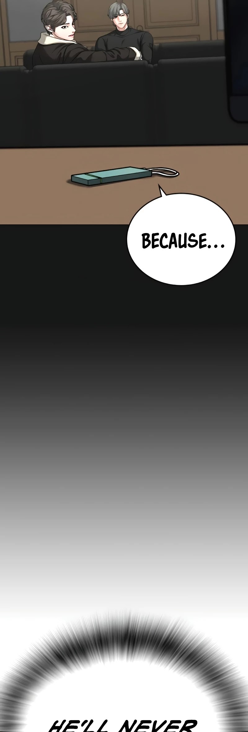 Reality Quest Chapter 28 page 37 - Chapter 28