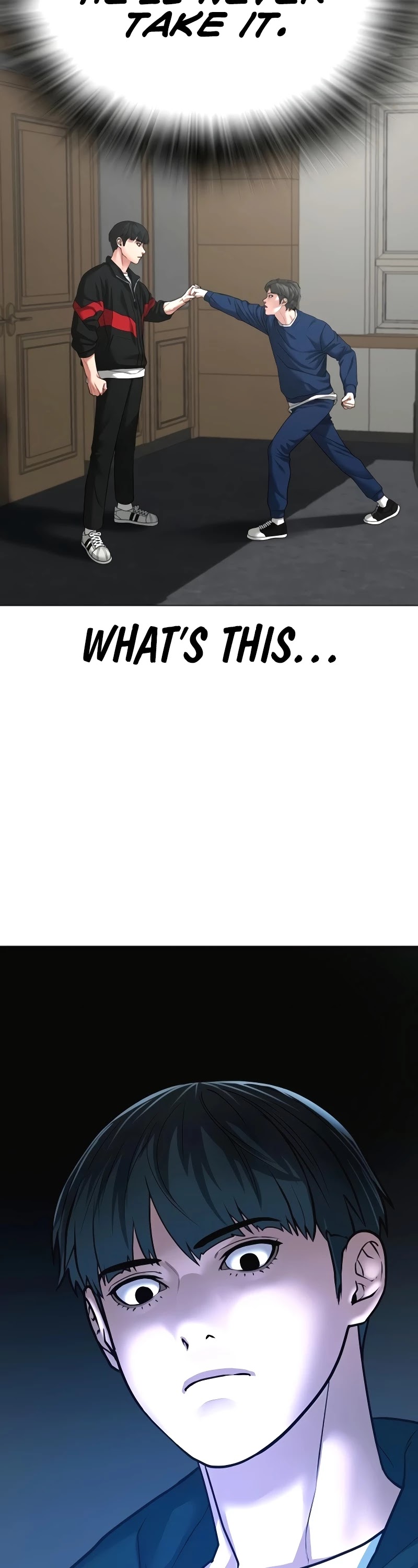 Reality Quest Chapter 28 page 38 - Chapter 28
