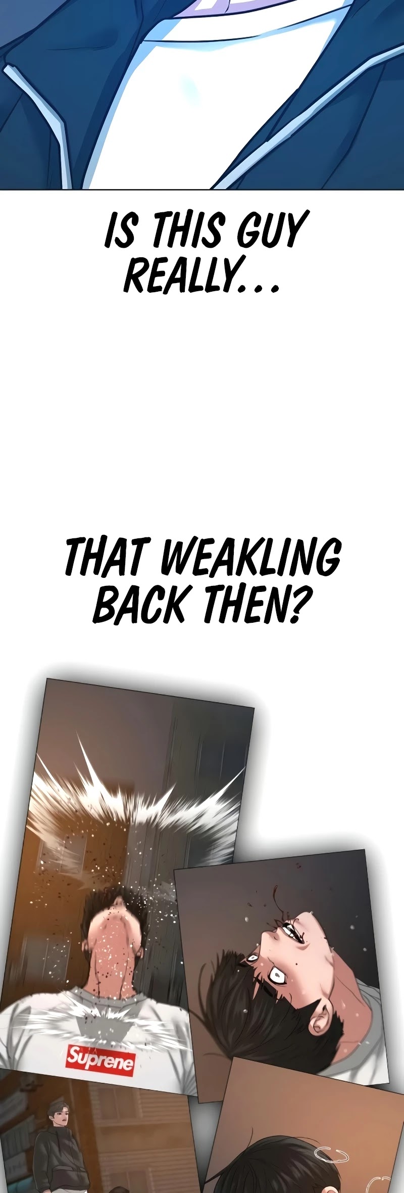 Reality Quest Chapter 28 page 39 - Chapter 28