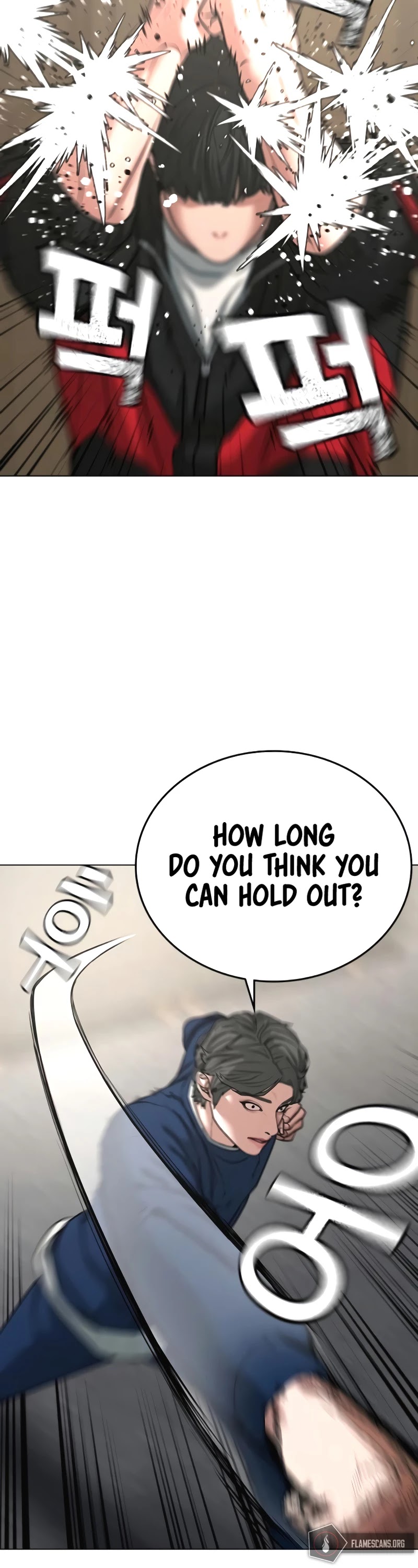 Reality Quest Chapter 28 page 42 - Chapter 28