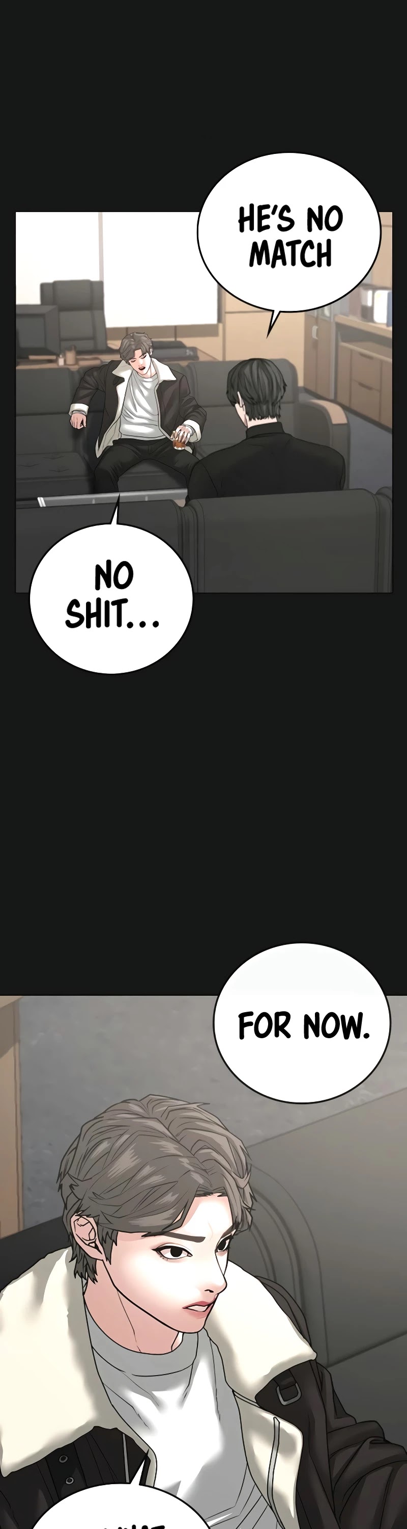 Reality Quest Chapter 28 page 53 - Chapter 28