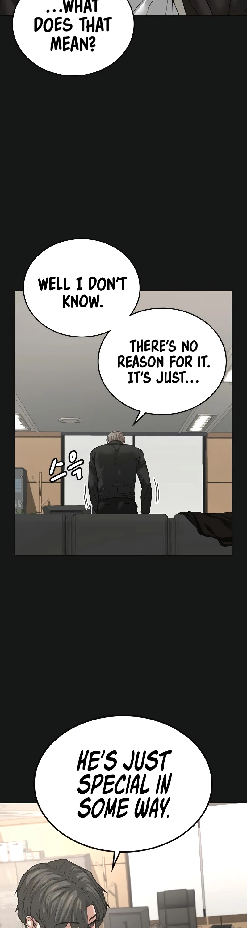 Reality Quest Chapter 28 page 54 - Chapter 28