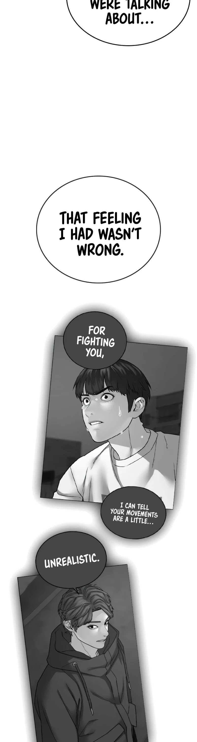 Reality Quest Chapter 28 page 56 - Chapter 28