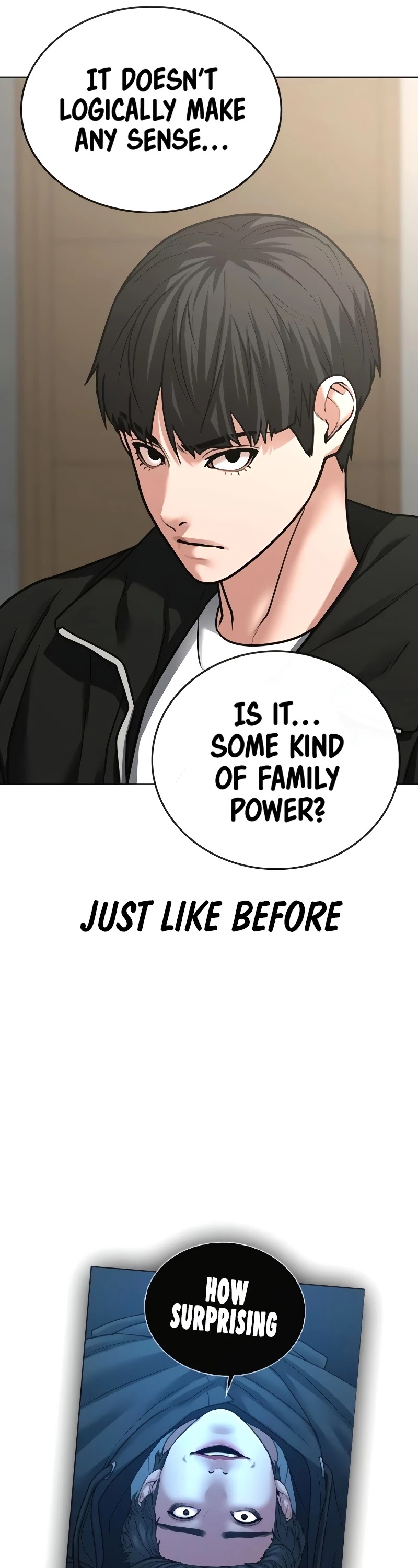 Reality Quest Chapter 28 page 59 - Chapter 28