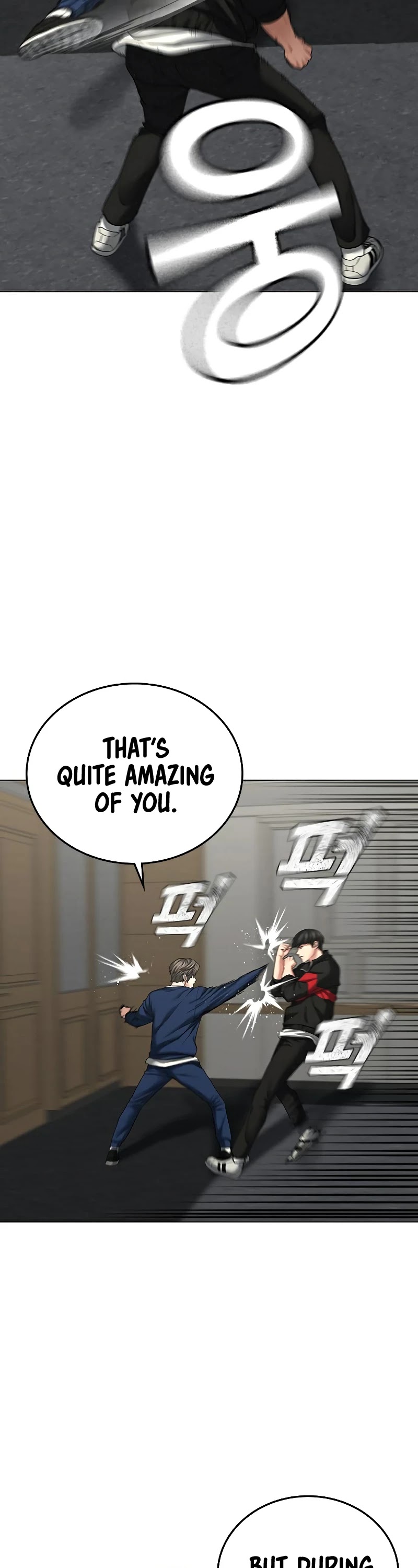 Reality Quest Chapter 29 page 13 - Chapter 29