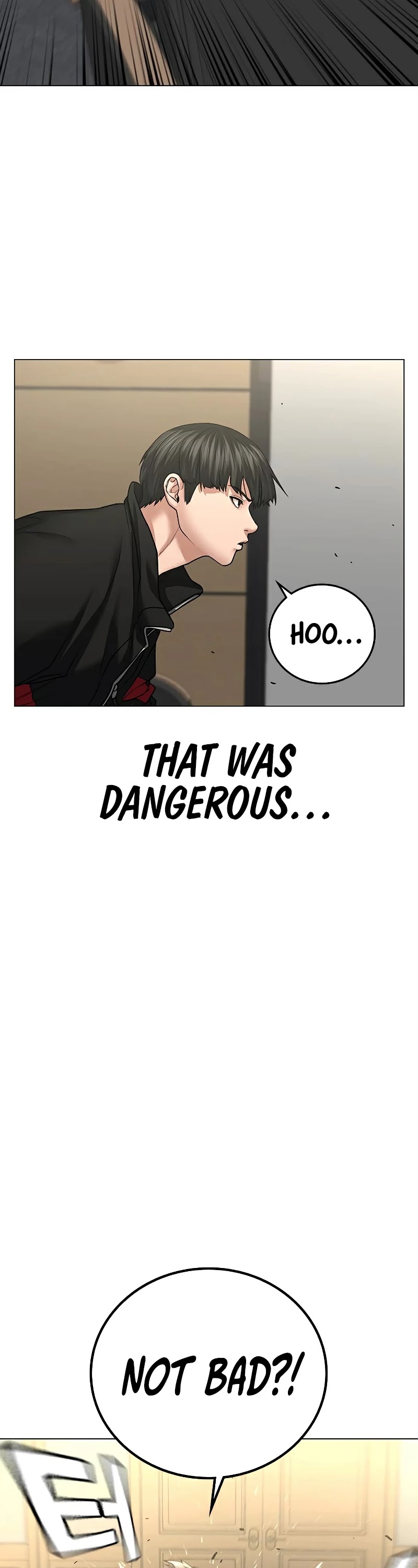 Reality Quest Chapter 29 page 17 - Chapter 29