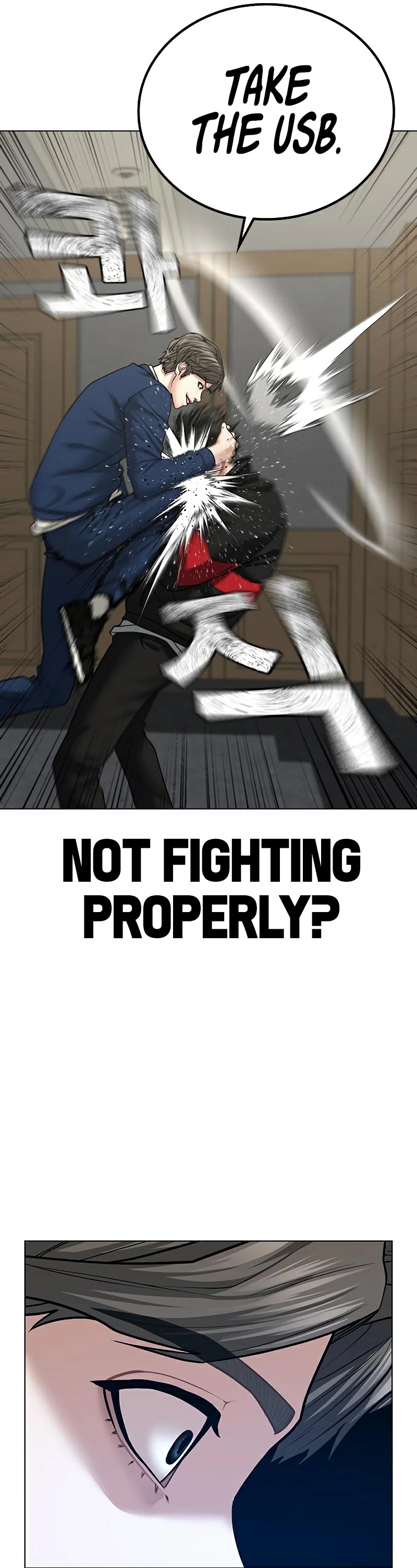 Reality Quest Chapter 29 page 30 - Chapter 29