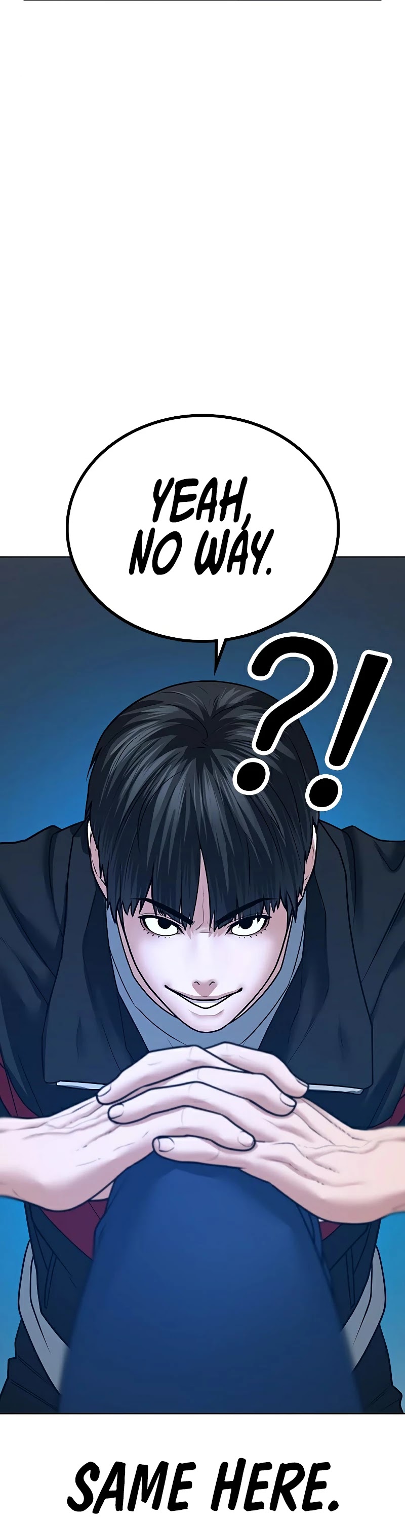 Reality Quest Chapter 29 page 31 - Chapter 29