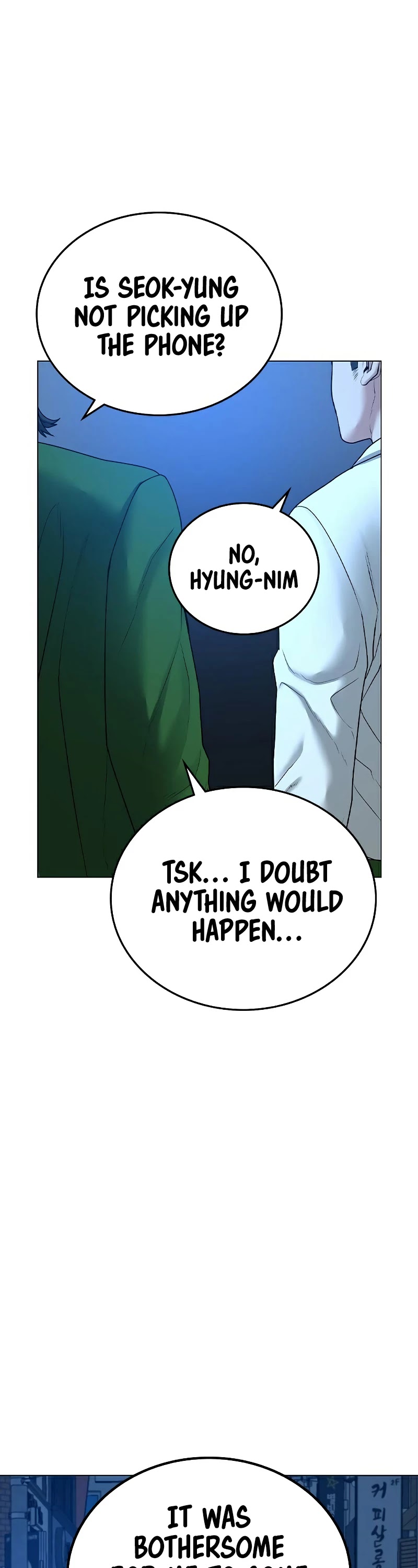 Reality Quest Chapter 29 page 49 - Chapter 29