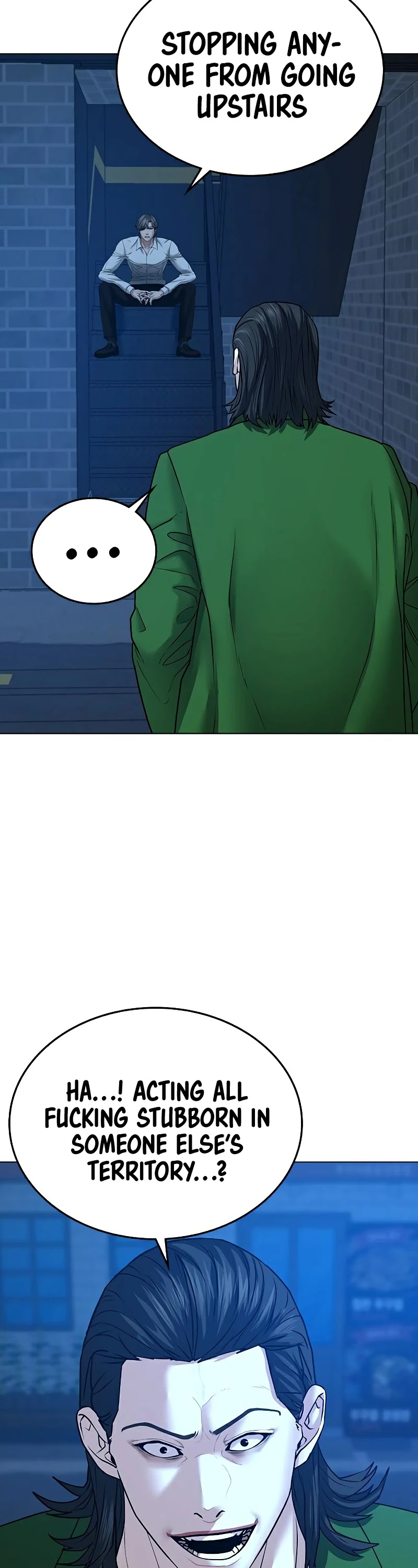 Reality Quest Chapter 29 page 54 - Chapter 29