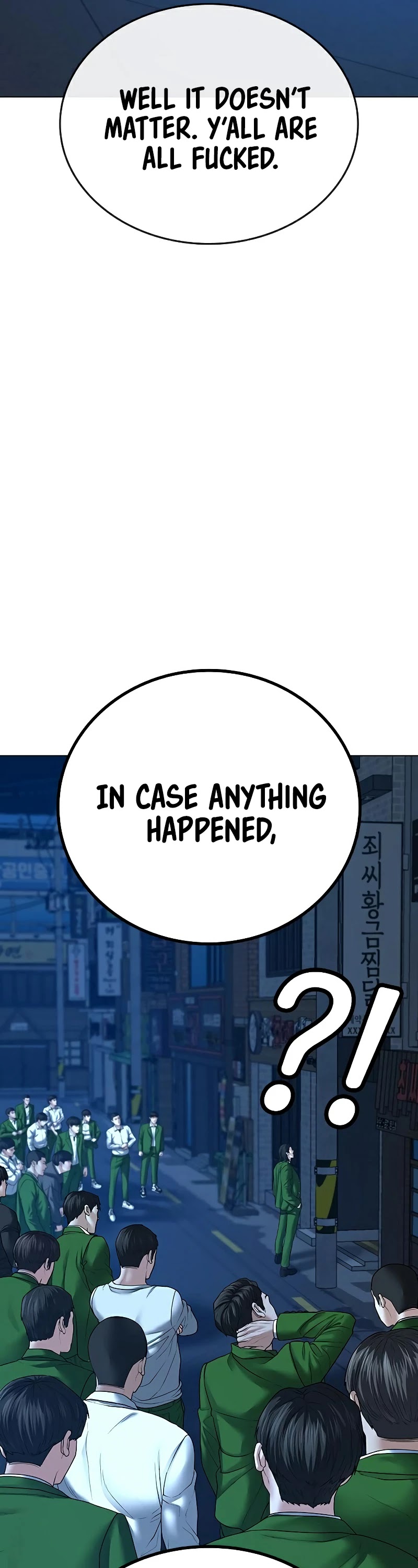 Reality Quest Chapter 29 page 57 - Chapter 29