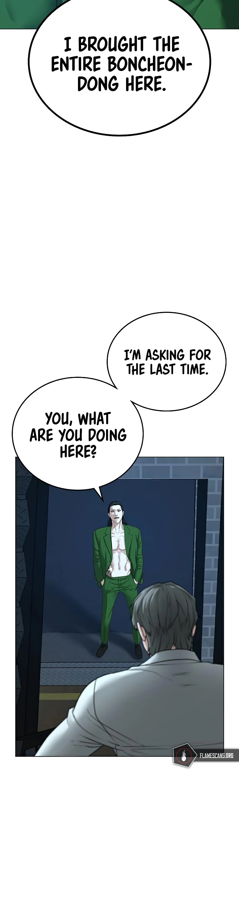 Reality Quest Chapter 29 page 58 - Chapter 29