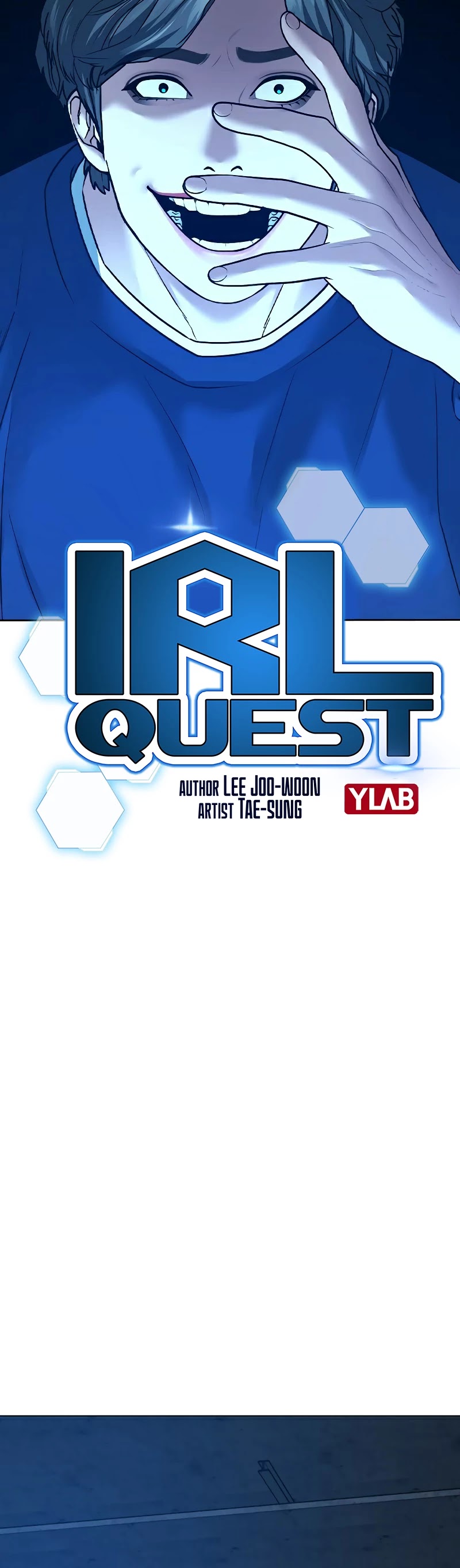 Reality Quest Chapter 29 page 6 - Chapter 29