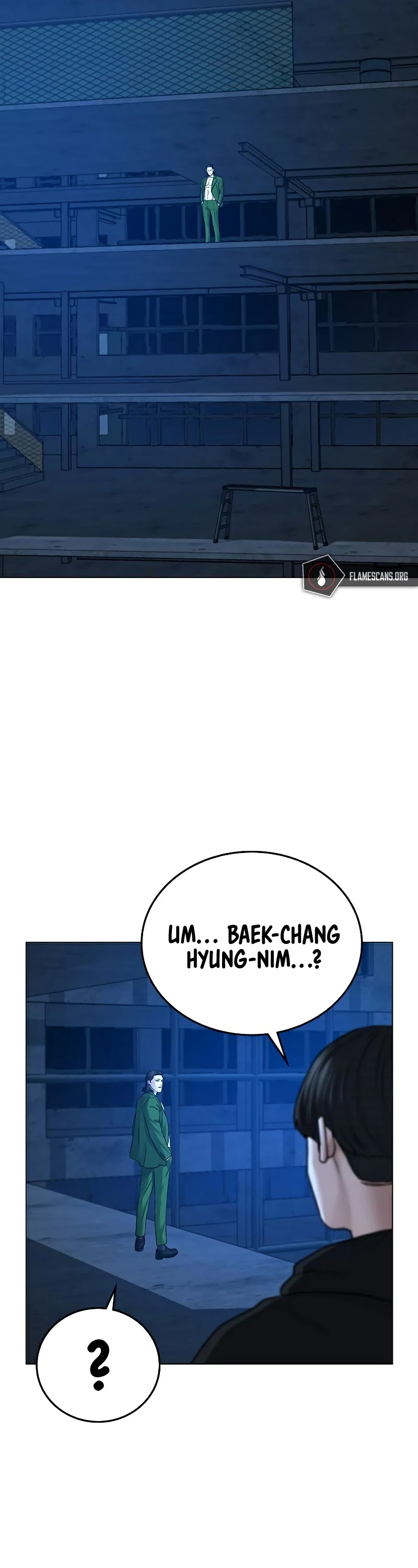 Reality Quest Chapter 29 page 7 - Chapter 29